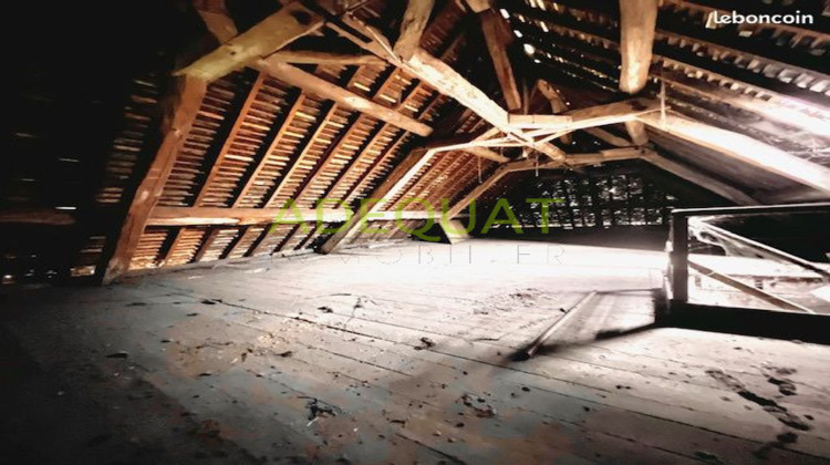 Ma-Cabane - Vente Appartement La Tour-du-Pin, 133 m²