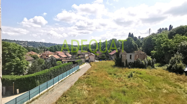 Ma-Cabane - Vente Appartement La Tour-du-Pin, 133 m²