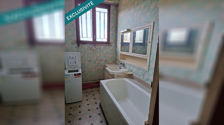 Ma-Cabane - Vente Appartement La Tour-du-Pin, 62 m²