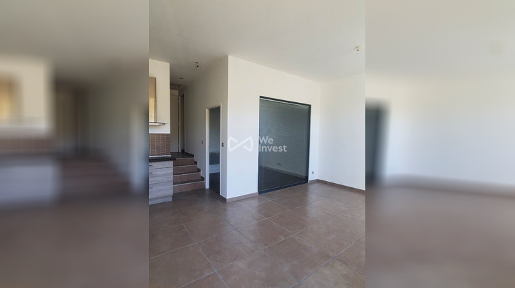 Ma-Cabane - Vente Appartement La Tour-du-Pin, 42 m²