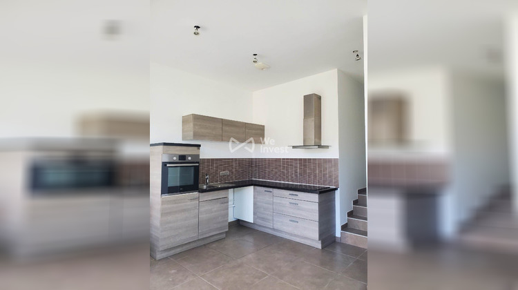 Ma-Cabane - Vente Appartement La Tour-du-Pin, 42 m²