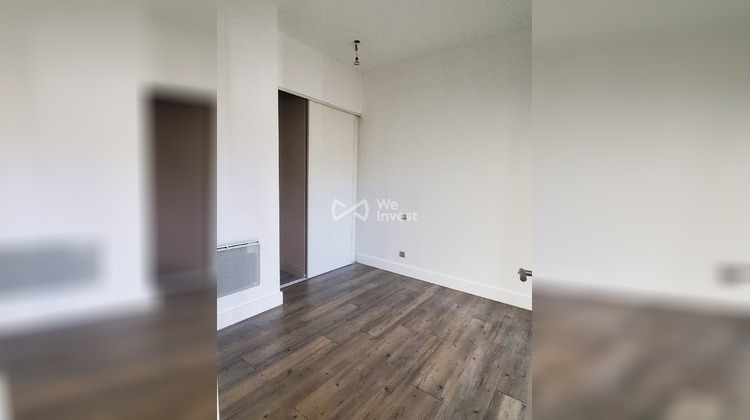 Ma-Cabane - Vente Appartement La Tour-du-Pin, 42 m²