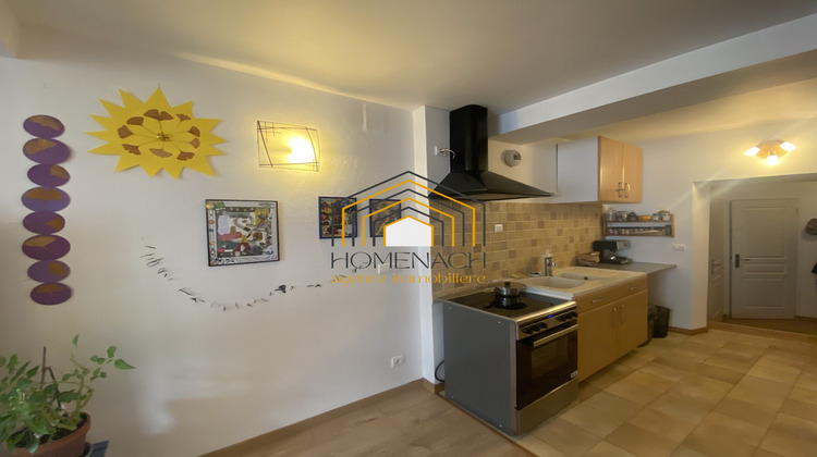 Ma-Cabane - Vente Appartement La Tour-du-Pin, 54 m²