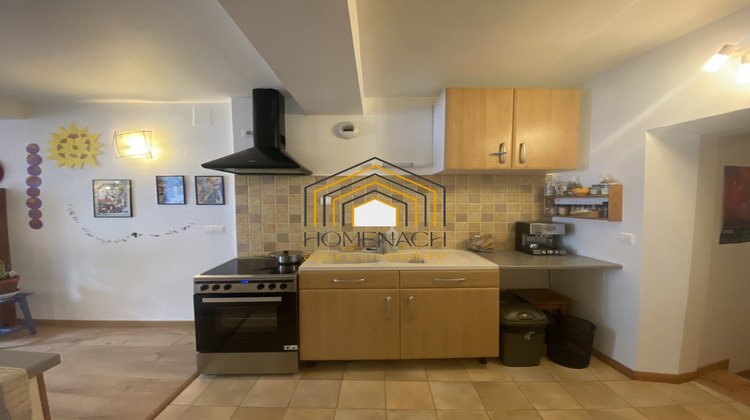 Ma-Cabane - Vente Appartement La Tour-du-Pin, 54 m²