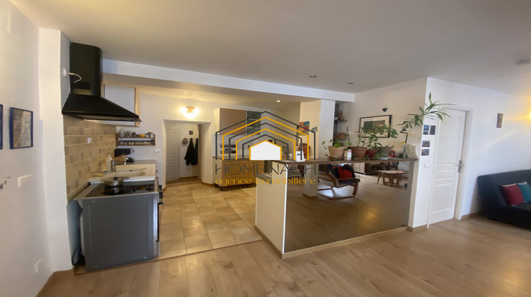 Ma-Cabane - Vente Appartement La Tour-du-Pin, 54 m²