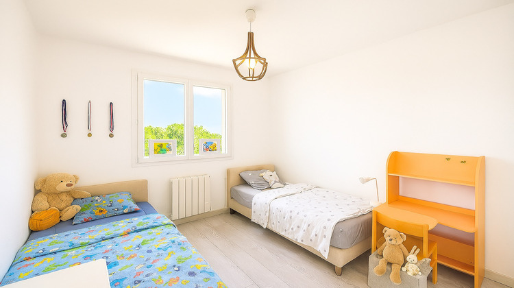 Ma-Cabane - Vente Appartement La Tour-du-Pin, 50 m²