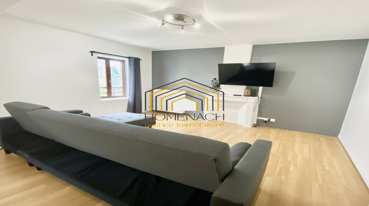 Ma-Cabane - Vente Appartement La Tour-du-Pin, 67 m²