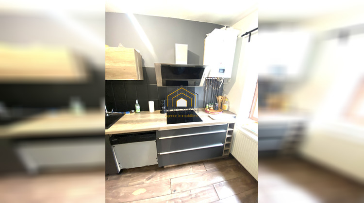 Ma-Cabane - Vente Appartement La Tour-du-Pin, 67 m²