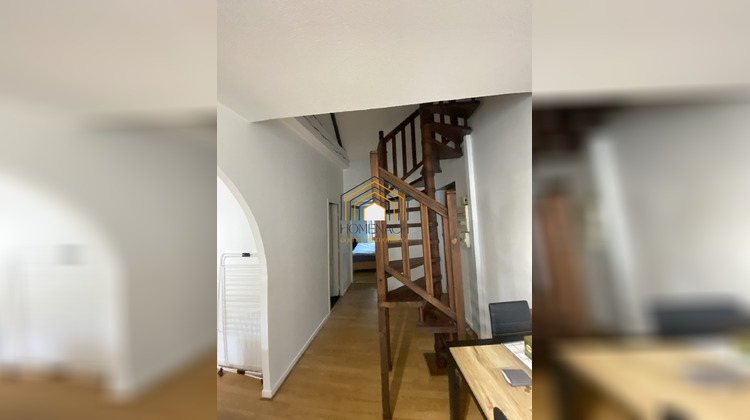 Ma-Cabane - Vente Appartement La Tour-du-Pin, 67 m²