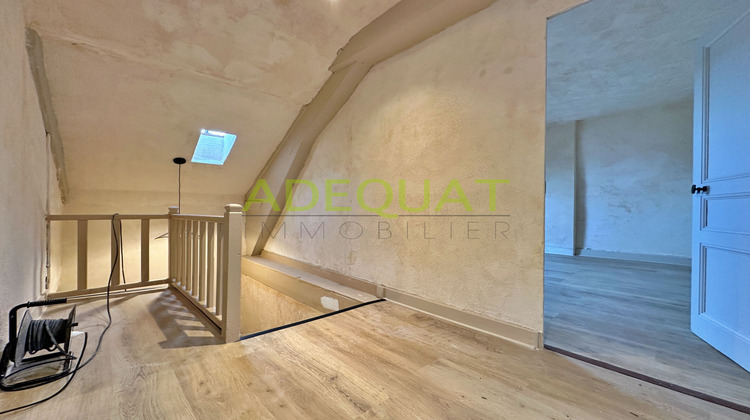 Ma-Cabane - Vente Appartement La Tour-du-Pin, 75 m²