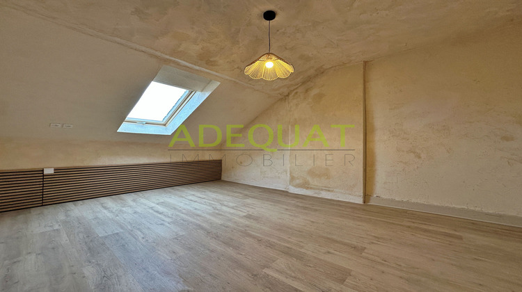 Ma-Cabane - Vente Appartement La Tour-du-Pin, 75 m²