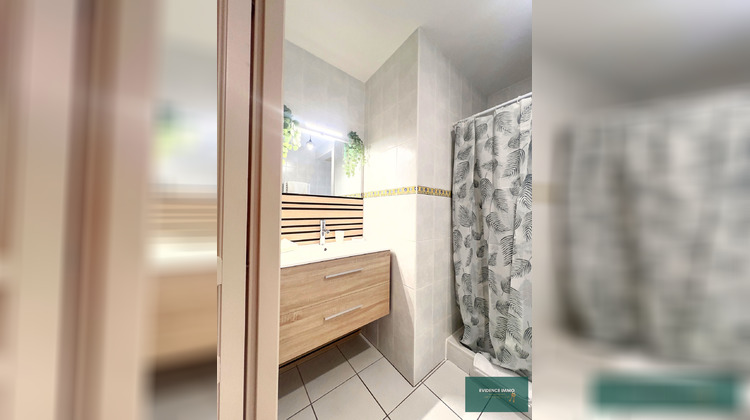 Ma-Cabane - Vente Appartement La Tour-du-Pin, 34 m²