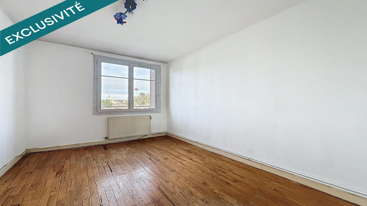 Ma-Cabane - Vente Appartement La Tour-du-Pin, 80 m²