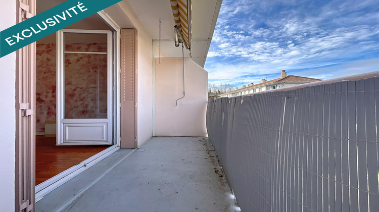 Ma-Cabane - Vente Appartement La Tour-du-Pin, 80 m²