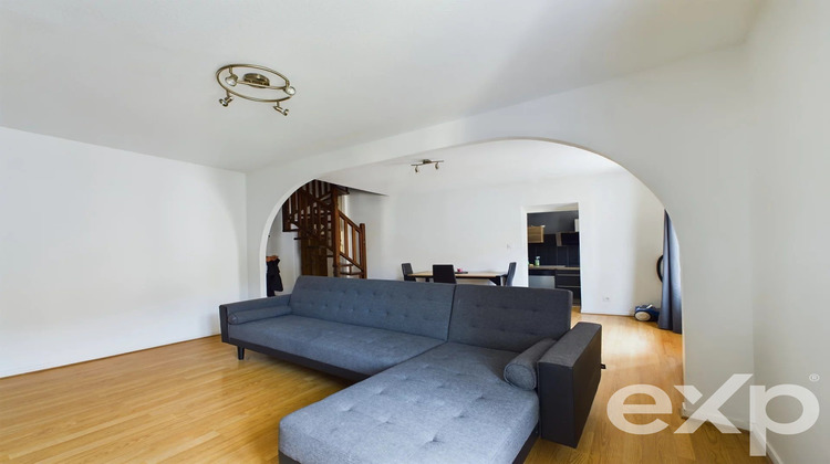 Ma-Cabane - Vente Appartement La Tour-du-Pin, 84 m²