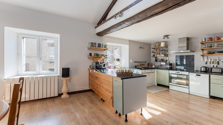 Ma-Cabane - Vente Appartement La Tour-du-Pin, 101 m²