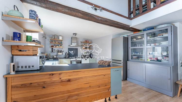 Ma-Cabane - Vente Appartement La Tour-du-Pin, 101 m²