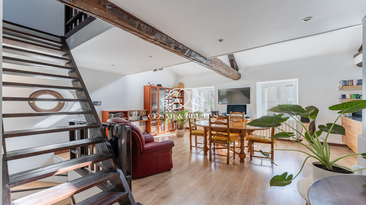 Ma-Cabane - Vente Appartement La Tour-du-Pin, 101 m²