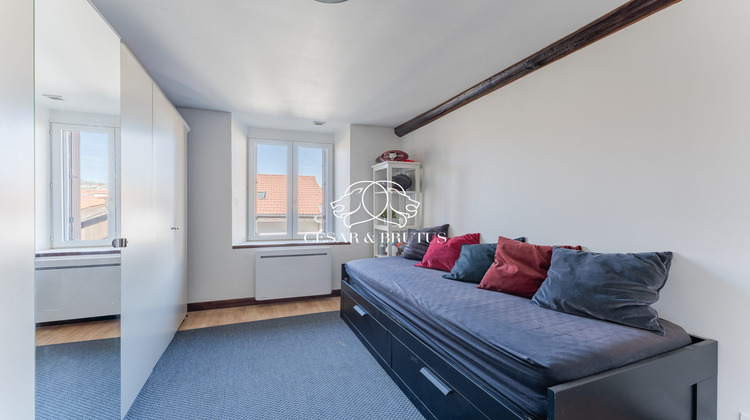 Ma-Cabane - Vente Appartement La Tour-du-Pin, 101 m²