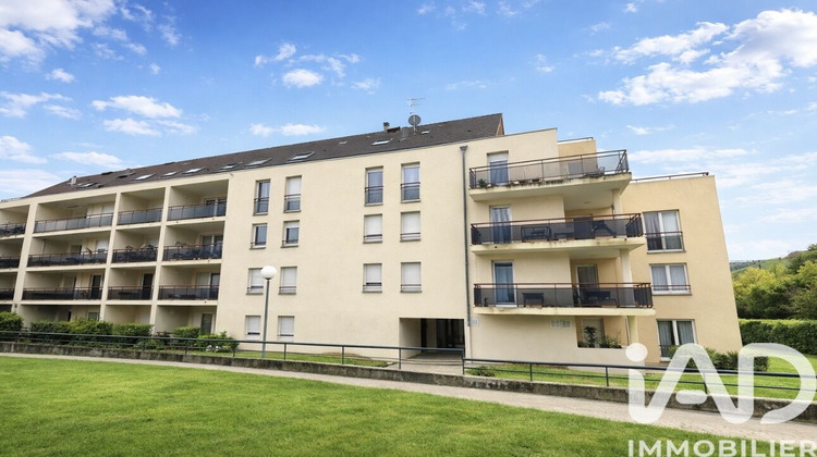 Ma-Cabane - Vente Appartement La Tour-du-Pin, 61 m²