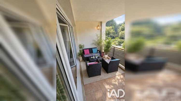 Ma-Cabane - Vente Appartement La Tour-du-Pin, 61 m²