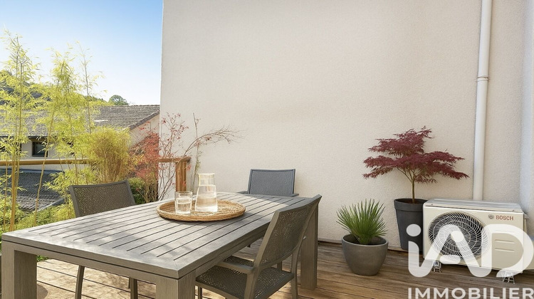 Ma-Cabane - Vente Appartement La Tour-du-Pin, 82 m²