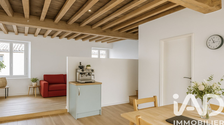 Ma-Cabane - Vente Appartement La Tour-du-Pin, 82 m²