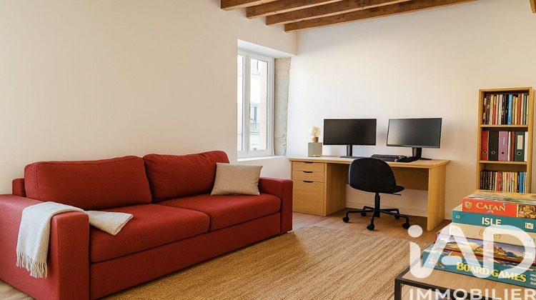 Ma-Cabane - Vente Appartement La Tour-du-Pin, 82 m²