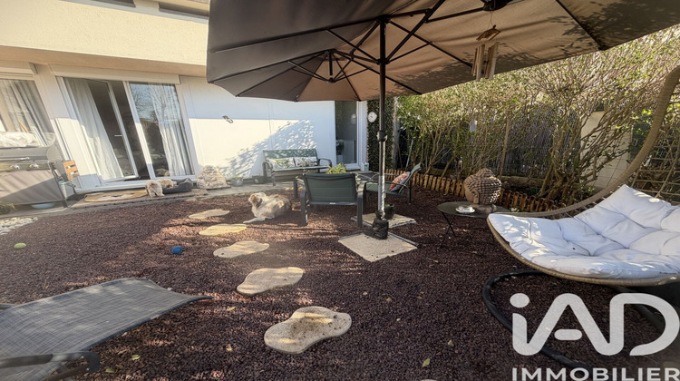Ma-Cabane - Vente Appartement La Tour-du-Pin, 52 m²