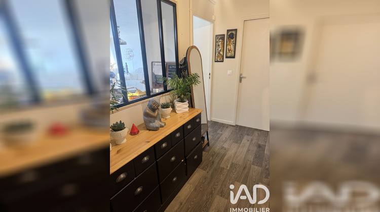 Ma-Cabane - Vente Appartement La Tour-du-Pin, 52 m²