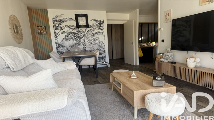 Ma-Cabane - Vente Appartement La Tour-du-Pin, 52 m²