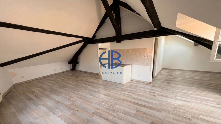 Ma-Cabane - Vente Appartement LA TOUR-DU-PIN, 50 m²