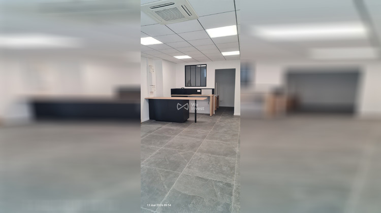 Ma-Cabane - Vente Appartement La Tour-du-Pin, 46 m²