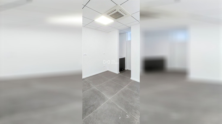 Ma-Cabane - Vente Appartement La Tour-du-Pin, 46 m²