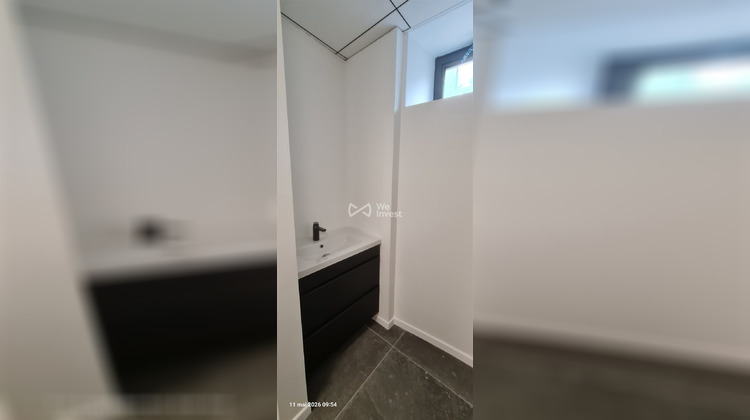 Ma-Cabane - Vente Appartement La Tour-du-Pin, 46 m²