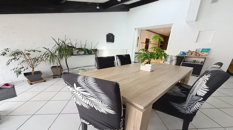 Ma-Cabane - Vente Appartement La Tour-du-Pin, 140 m²