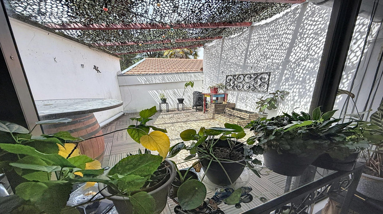 Ma-Cabane - Vente Appartement La Tour-du-Pin, 140 m²