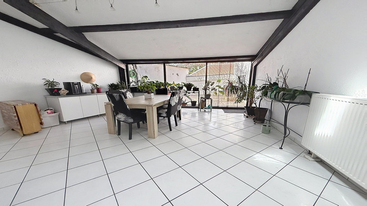 Ma-Cabane - Vente Appartement La Tour-du-Pin, 140 m²