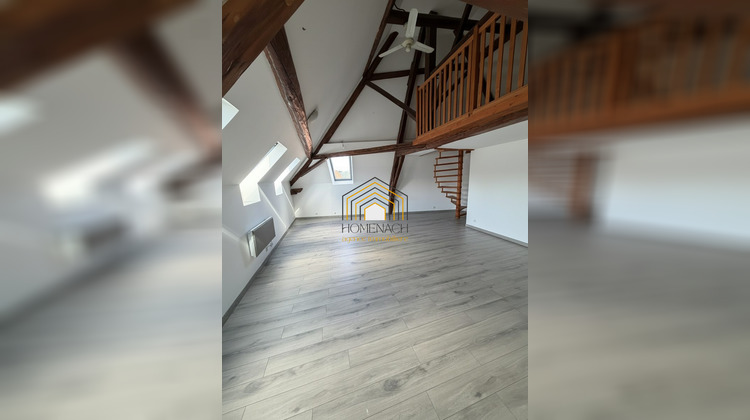 Ma-Cabane - Vente Appartement La Tour-du-Pin, 57 m²