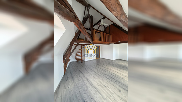 Ma-Cabane - Vente Appartement La Tour-du-Pin, 57 m²