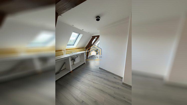 Ma-Cabane - Vente Appartement La Tour-du-Pin, 57 m²
