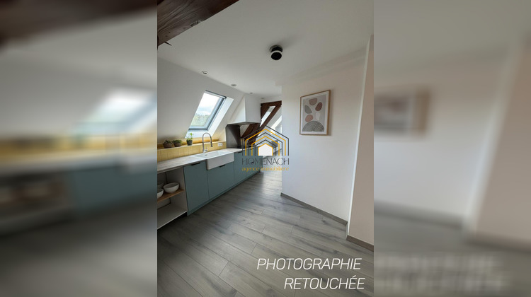 Ma-Cabane - Vente Appartement La Tour-du-Pin, 57 m²