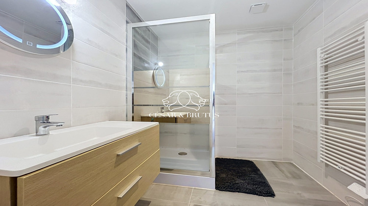 Ma-Cabane - Vente Appartement La Tour-du-Pin, 88 m²