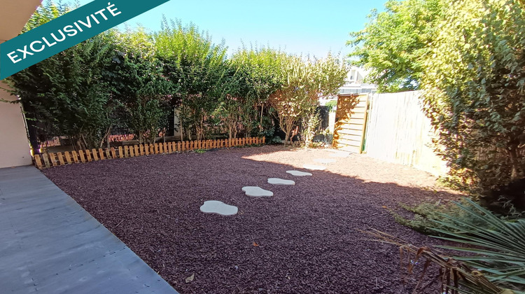 Ma-Cabane - Vente Appartement La Tour-du-Pin, 52 m²
