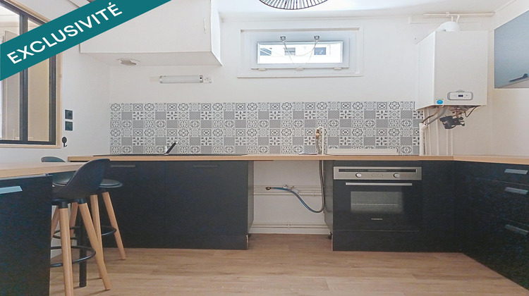 Ma-Cabane - Vente Appartement La Tour-du-Pin, 52 m²
