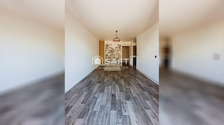 Ma-Cabane - Vente Appartement La Tour-du-Pin, 52 m²