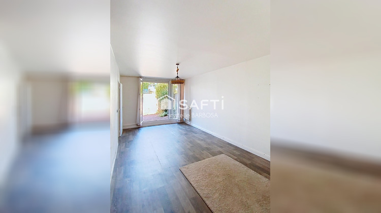 Ma-Cabane - Vente Appartement La Tour-du-Pin, 52 m²