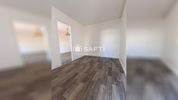 Ma-Cabane - Vente Appartement La Tour-du-Pin, 52 m²
