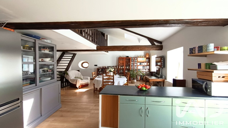Ma-Cabane - Vente Appartement La Tour-du-Pin, 101 m²