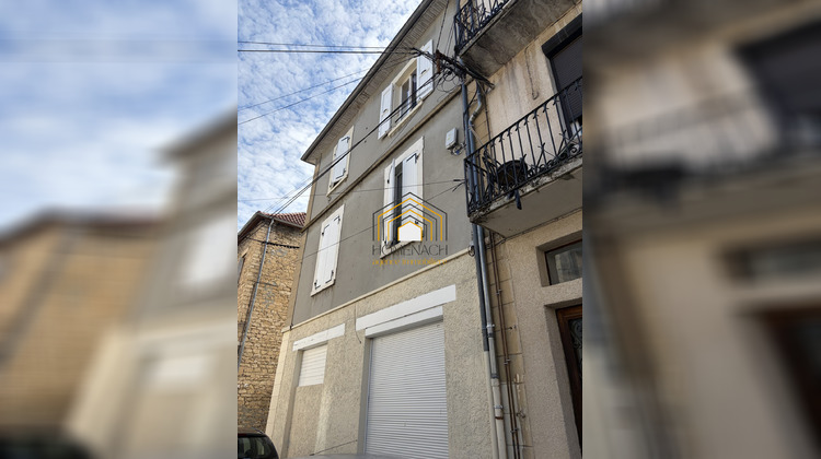 Ma-Cabane - Vente Appartement La Tour-du-Pin, 49 m²